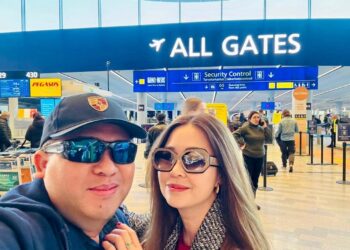 Heading for work and leisure to a sunnier side of the world. 
#SunbeeTours #Sunb…