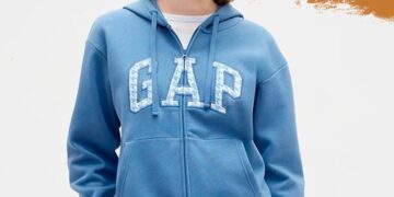 𝐍𝐄𝐖 𝐀𝐑𝐑𝐈𝐕𝐀𝐋 | 𝐂𝐎𝐋𝐄𝐂𝐂𝐈𝐎́𝐍 𝟐𝟎𝟐𝟓
𝐆𝐀𝐏 𝐎𝐑𝐈𝐆𝐈𝐍𝐀𝐋
Contamos con variedad de colores y ta…