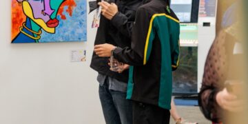 A gallery right in the heart of Canning.

The Canning Art Awards 2025 brings 200…