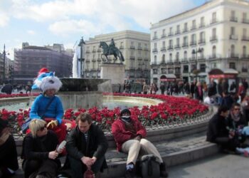 15 Unique, Quirky and Cool Things to do in Madrid