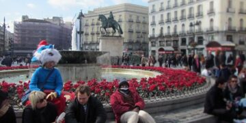 15 Unique Quirky and Cool Things to do in Madrid