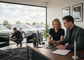 7 Essential Car Rental Tips for Hassle-Free Travel