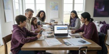 8-Step Flight Booking Checklist for Easy Global Travel