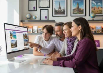 Holiday Package Booking Guide: Secure Your Ideal Vacation