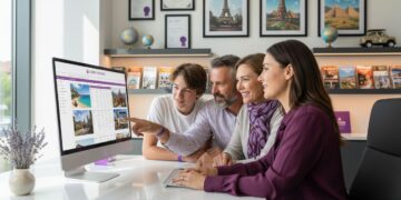 Holiday Package Booking Guide: Secure Your Ideal Vacation