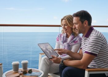 Top Cruise Booking Platforms – Expert Comparison 2025