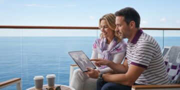 Top Cruise Booking Platforms – Expert Comparison 2025