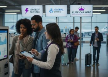 Why Compare Car Rentals: Complete Guide for Travelers
