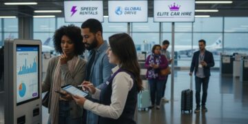 Why Compare Car Rentals: Complete Guide for Travelers