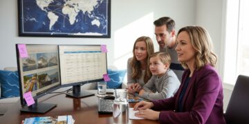 How to Plan a Cruise Trip: Step-by-Step Booking Guide