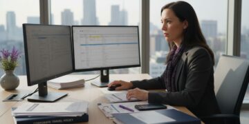 Master the Business Travel Booking Process Step-by-Step