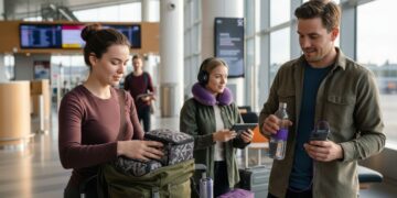 8 Must Have Travel Accessories Every Traveler Needs