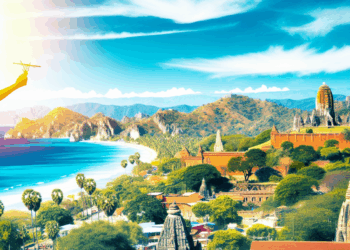 Amazing New Ways To Experience The Most Beautiful Hotels