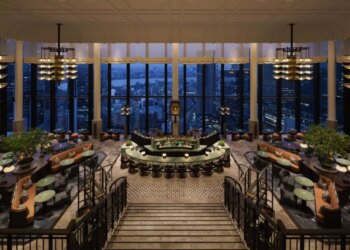 Hilton’s Asia Pacific Playbook: China vs. Japan vs. India