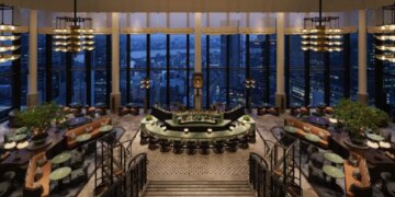 Hiltons Asia Pacific Playbook China vs Japan vs India