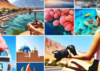 Best All-Inclusive Beach Vacations for Black Friday Shoppers