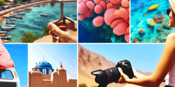 Best All-Inclusive Beach Vacations for Black Friday Shoppers
