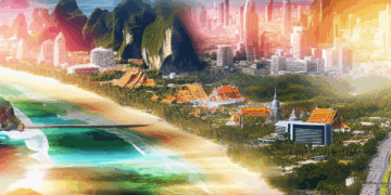 Best Black Friday Discounts on Romantic Beach Destinations