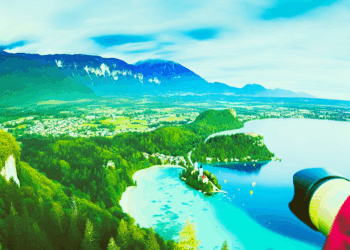 Big Savings on Group Tour Packages for Black Friday