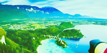 Big Savings on Group Tour Packages for Black Friday
