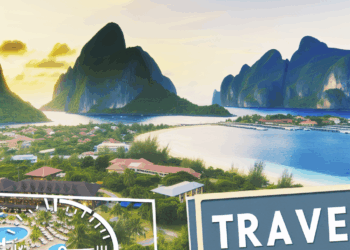 Black Friday 2025: Top 10 Cities With the Best Travel Deals