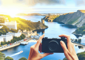 Black Friday Deals on Multi-City Trips & Round-The-World Tickets