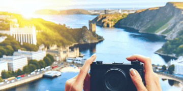 Black Friday Deals on Multi-City Trips & Round-The-World Tickets
