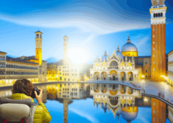 Black Friday Flight + Hotel Packages You Should Book Immediately
