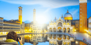 Black Friday Flight + Hotel Packages You Should Book Immediately