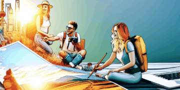 Black Friday Offers on Honeymoon Packages Worldwide
