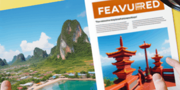 Black Friday Travel Deals for Couples Planning Anniversaries