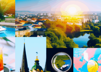 Black Friday Travel Guide: Where To Find the Biggest Savings