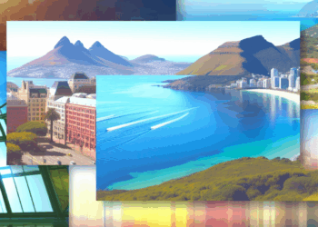 Black Friday Vacation Bundles Offering 40%–60% Off