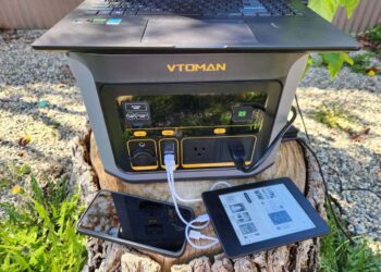 10 Surprising Things You Can Power With the VTOMAN FlashSpeed 600