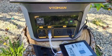10 Surprising Things You Can Power With the VTOMAN FlashSpeed 600