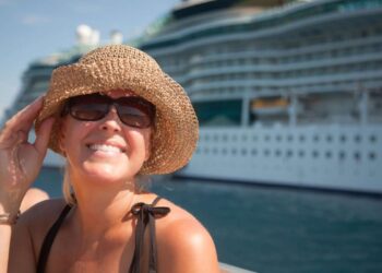 Think Cruising Isn’t for You? 2026 Cruise Trends Might Just Change Your Mind