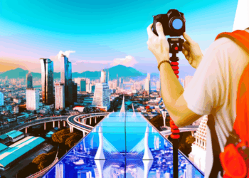 Discover Amazing New Ways To Enjoy a Thrilling Trip