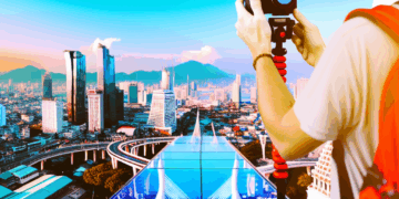 Discover Amazing New Ways To Enjoy a Thrilling Trip