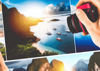 Discover Beautiful Ways To Secure Your Next Spectacular Getaway
