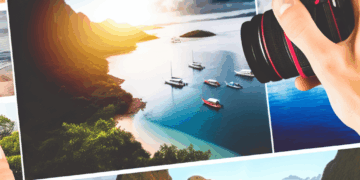 Discover Beautiful Ways To Secure Your Next Spectacular Getaway