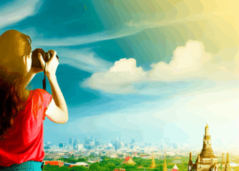Discover How To Find The Best Hotels For Thrilling Trips
