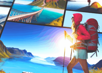 Discover New, Beautiful Trips That You'll Love For Life