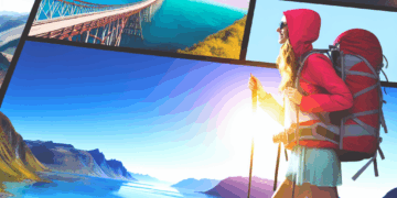 Discover New, Beautiful Trips That You'll Love For Life