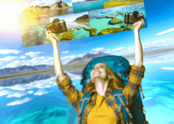 Discover New Ways To Travel Securely And Feel Grateful