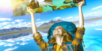Discover New Ways To Travel Securely And Feel Grateful