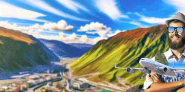 Discover Powerful, Amazing Ways To Travel Better And Save More