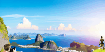 Discover Vibrant Travel Options That Are Fun and Reliable