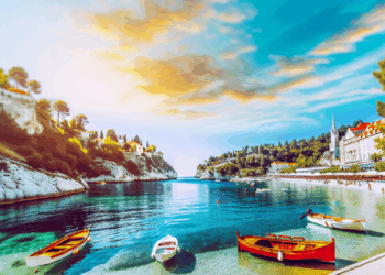 Easy Steps To Enjoy More Amazing Trips You'll Remember