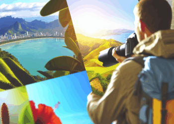 Easy Tips On How To Make Your Travel More Vibrant