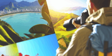 Easy Tips On How To Make Your Travel More Vibrant